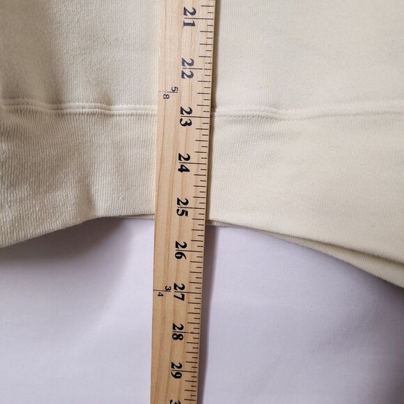 Patagonia Hoodie Mens Small Haleiwa North Shore Uprisal Recycled - Picture 6 of 12